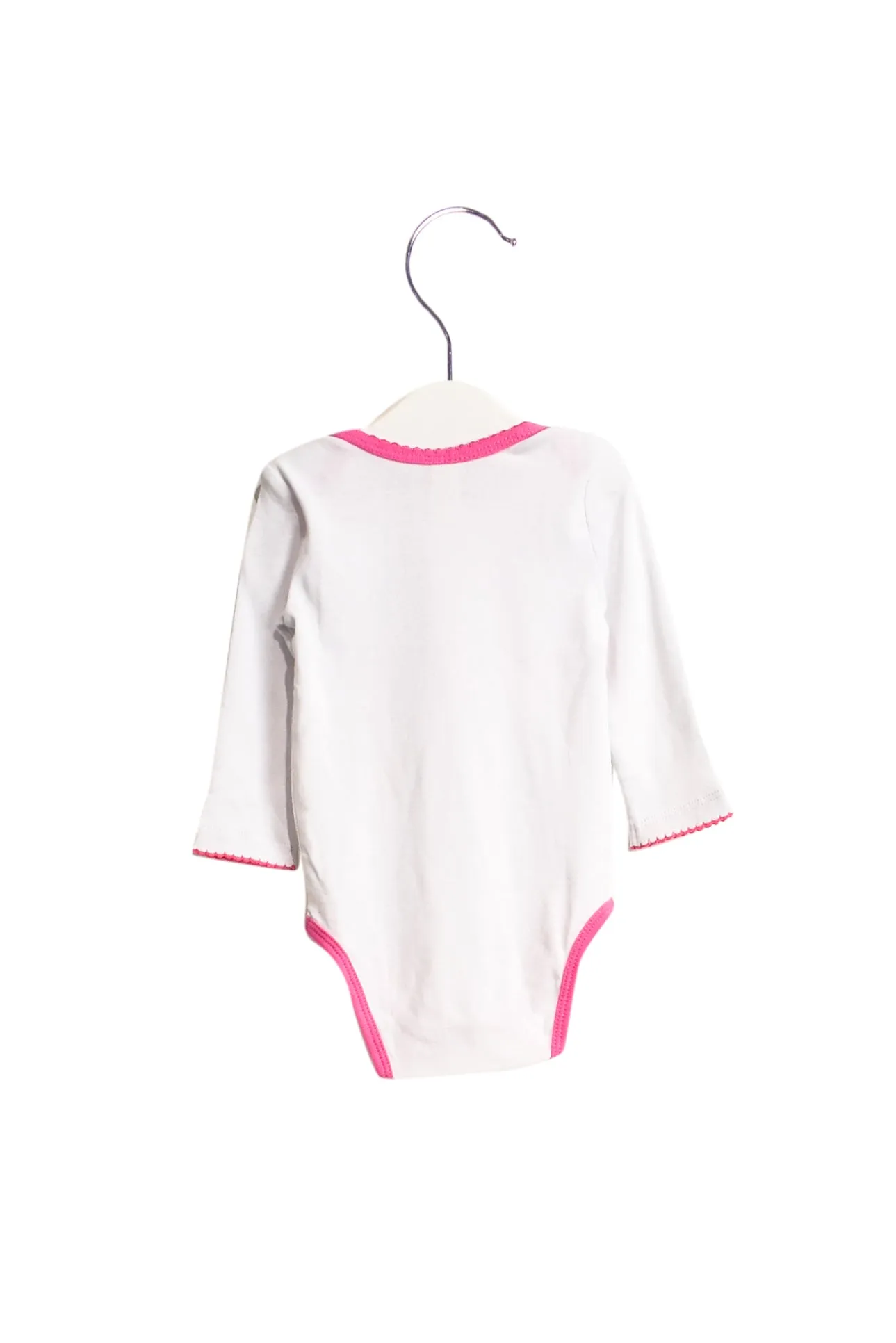 10019916 Diesel Baby~Bodysuit 6M