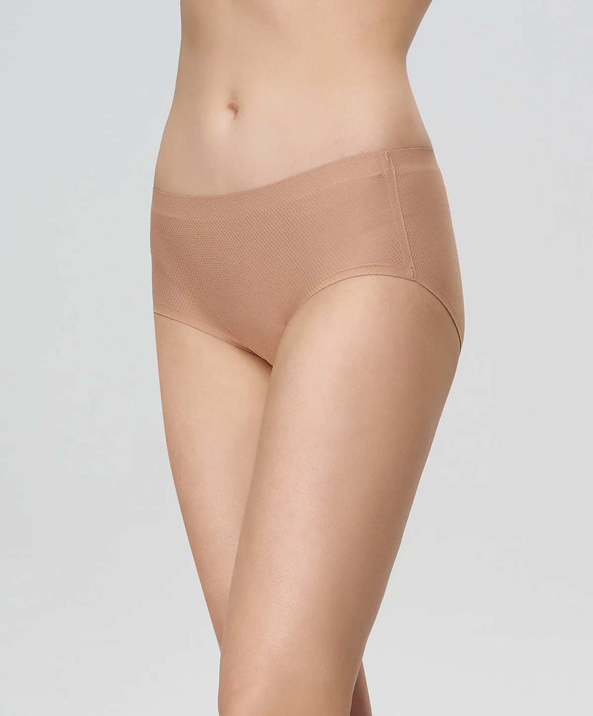 Absolute Breathable Seam Free Boxshorts (New Colors)