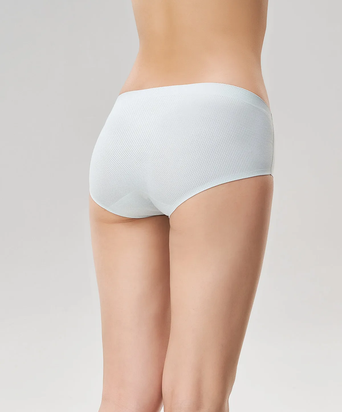 Absolute Breathable Seam Free Boxshorts (New Colors)