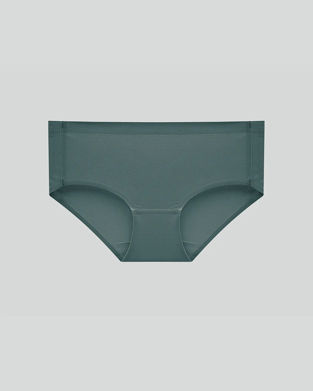 Absolute Seam Free Boxshorts Panty 509-6447