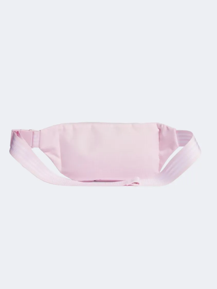 Adidas Adicolor Classic Unisex Original Bag Clear Pink