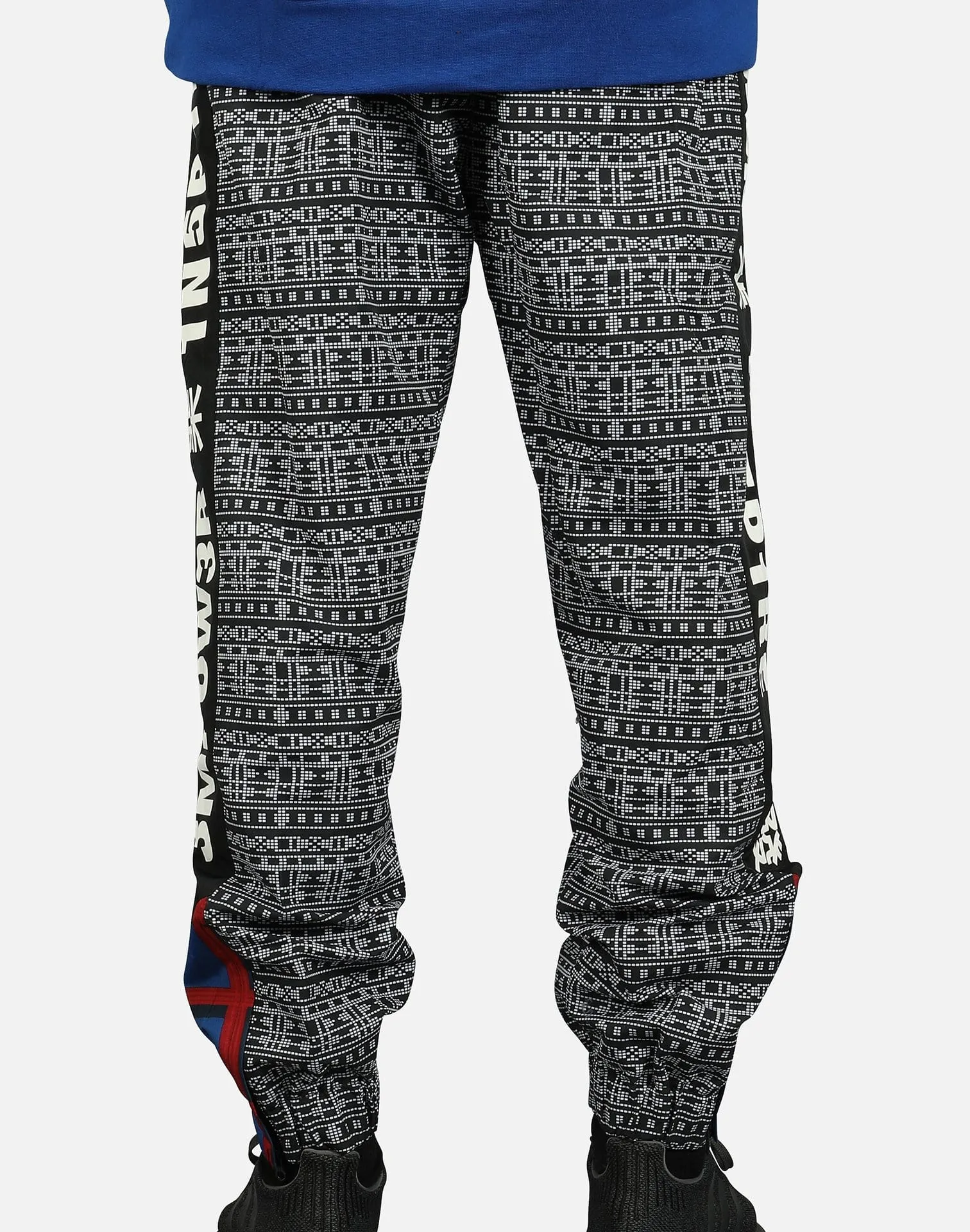 Adidas PHARRELL WILLIAMS SOLAR HU WOVEN PANTS