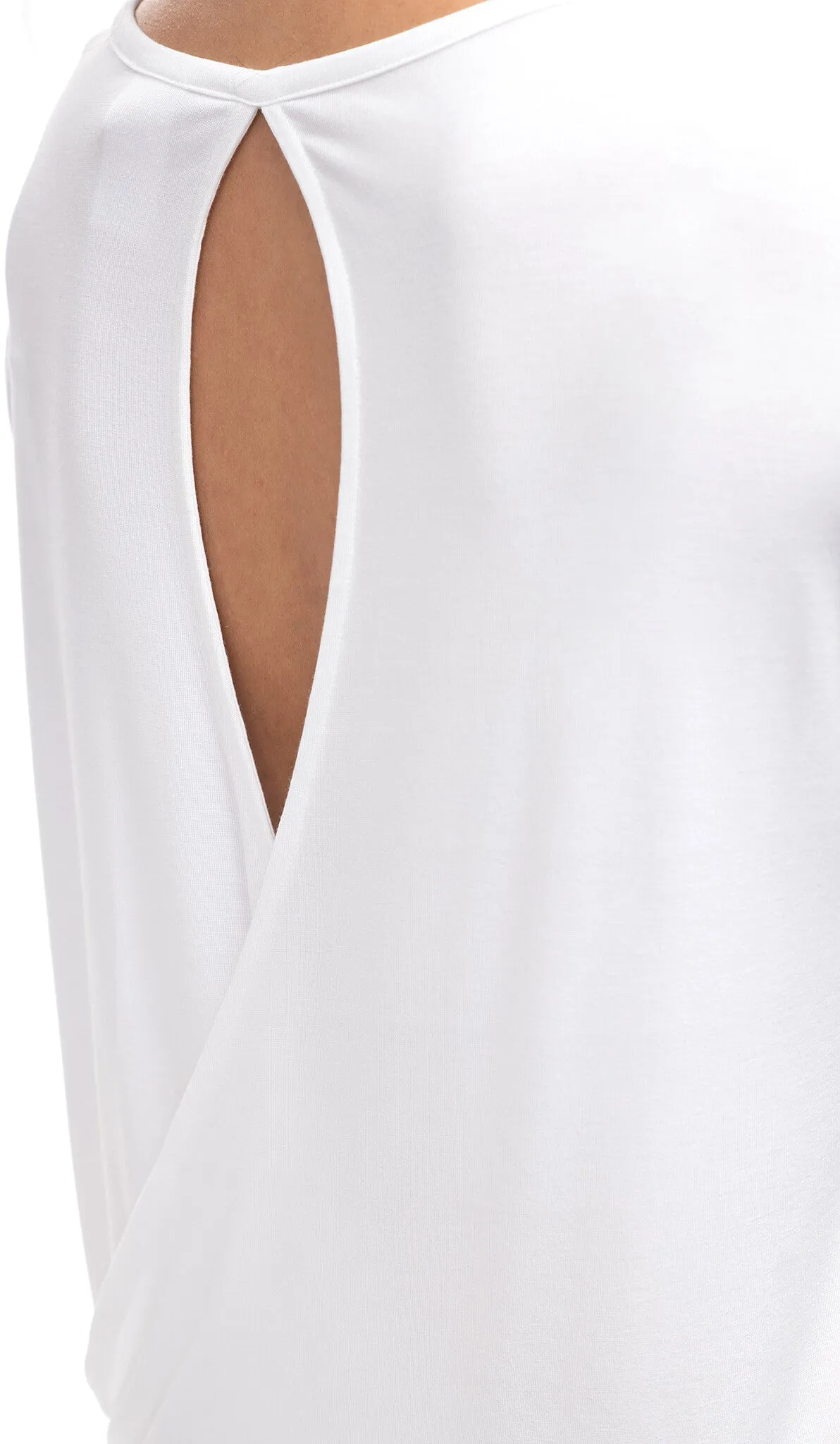 Agda Long Sleeve T-Shirt - Women's|-|T-shirt à manches longues Agda - Femme