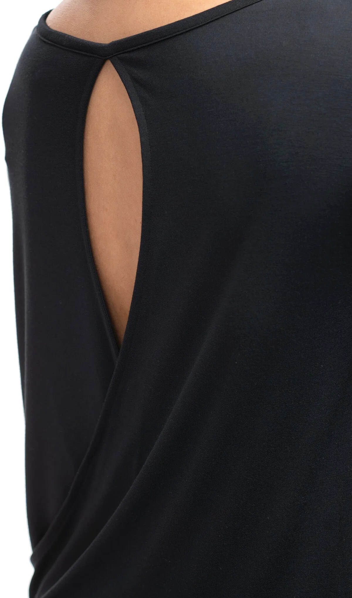 Agda Long Sleeve T-Shirt - Women's|-|T-shirt à manches longues Agda - Femme