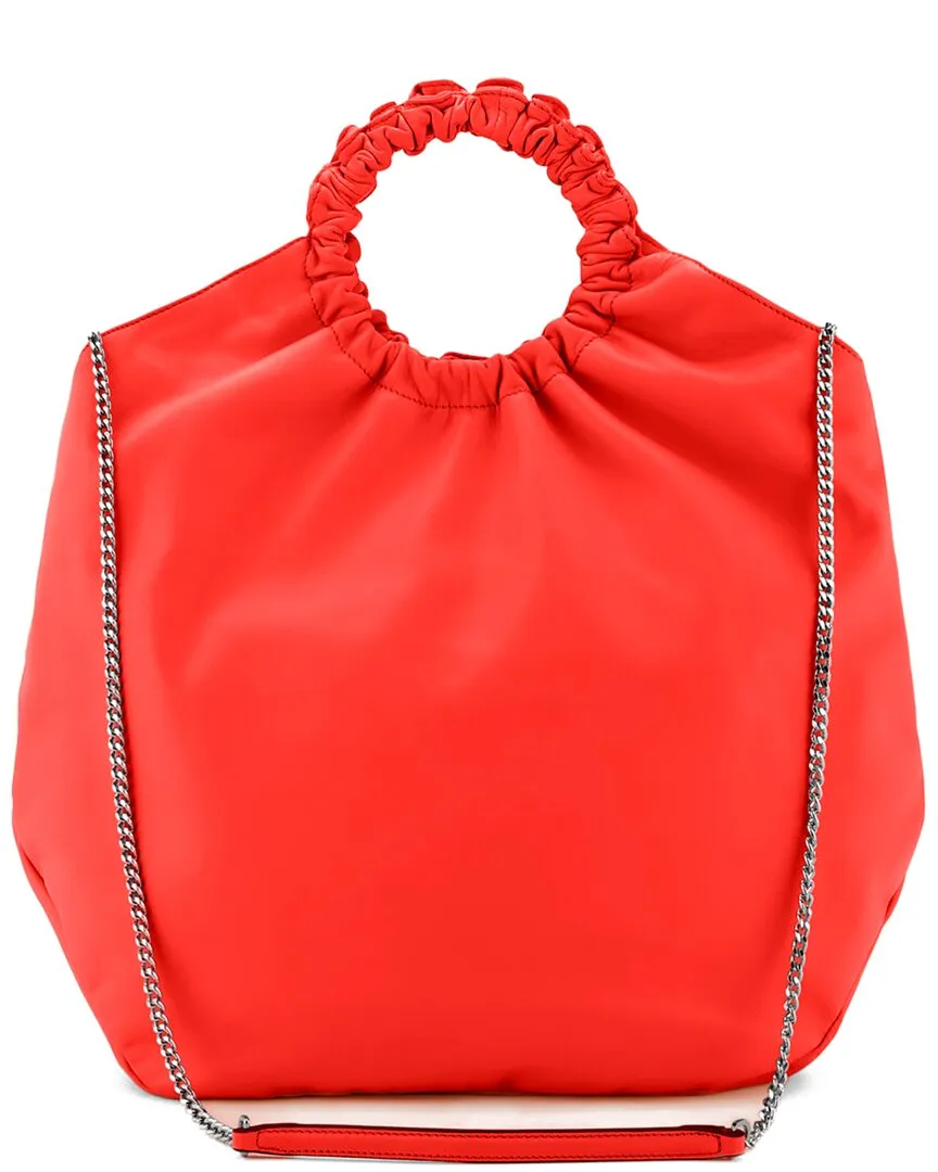 Agl Gretty Leather Tote