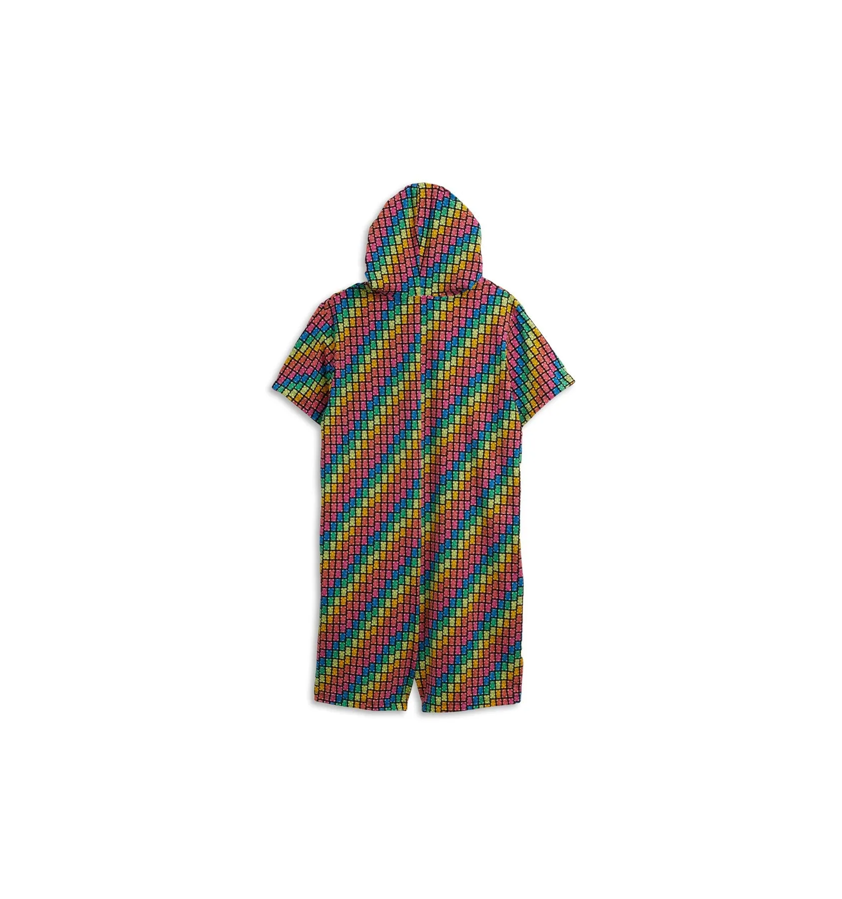Anywhere Romper LC - Gimme Gummies