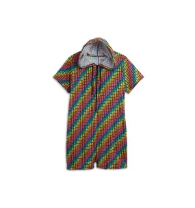 Anywhere Romper LC - Gimme Gummies