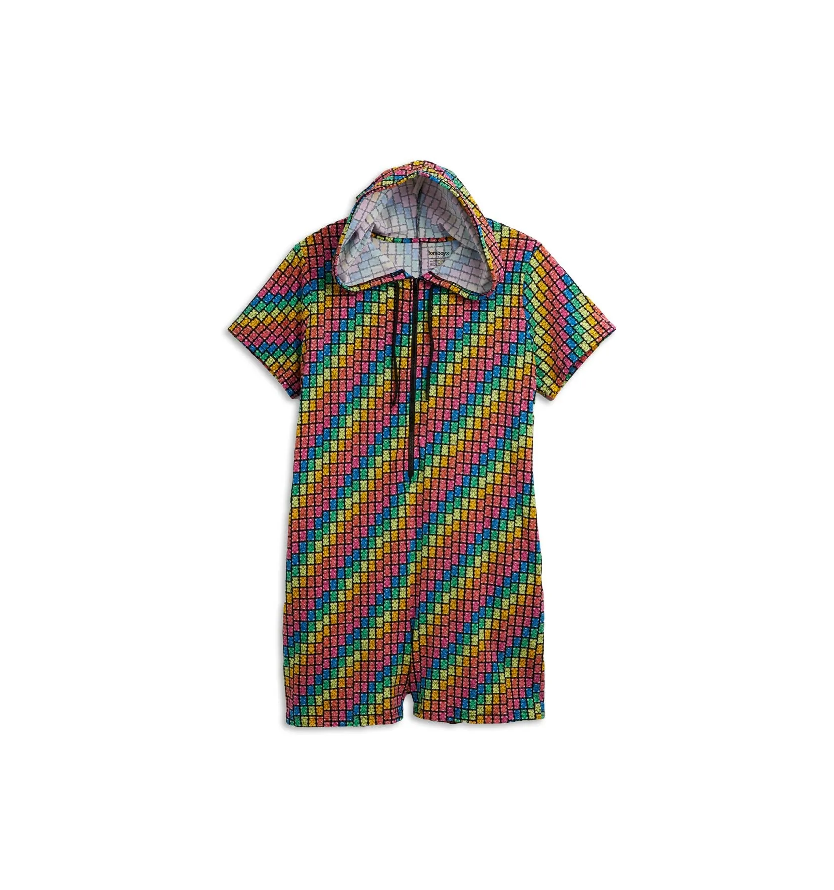 Anywhere Romper LC - Gimme Gummies
