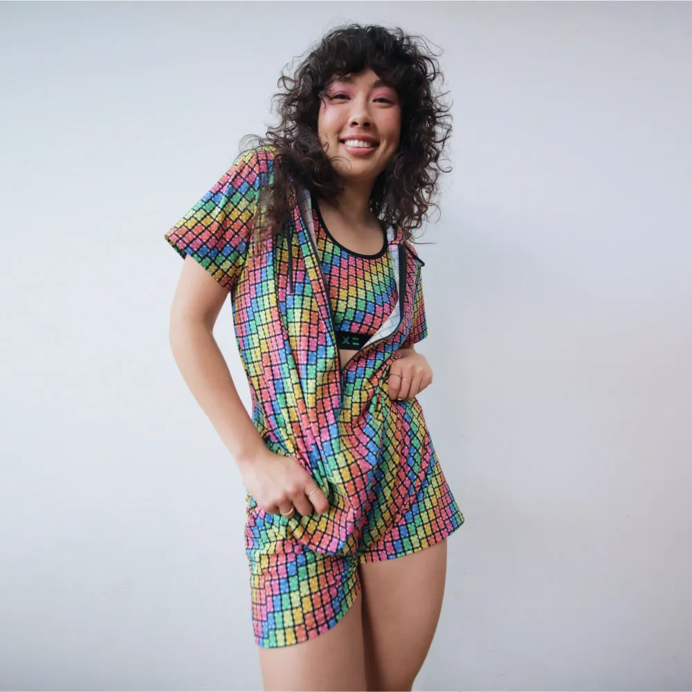 Anywhere Romper LC - Gimme Gummies