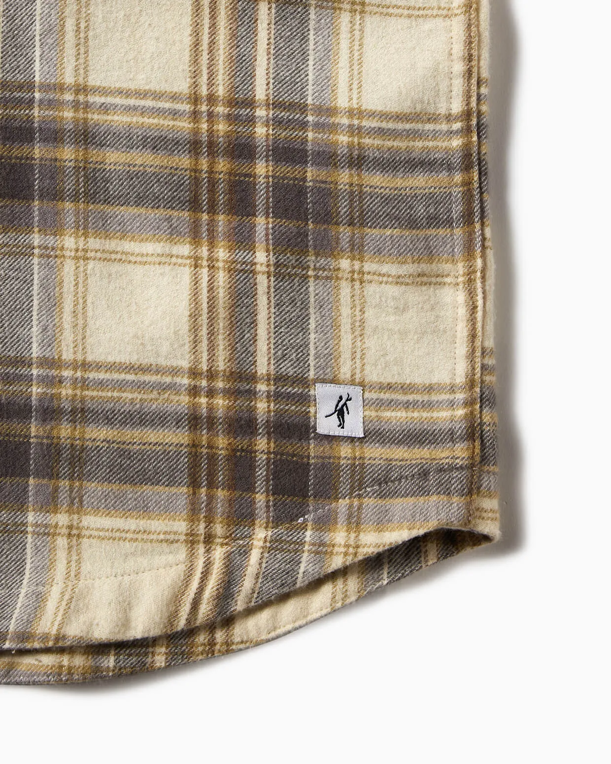Atwater | Flannel Shirt