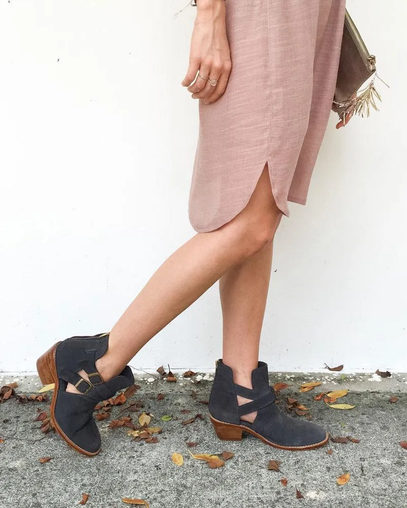Basics Dress