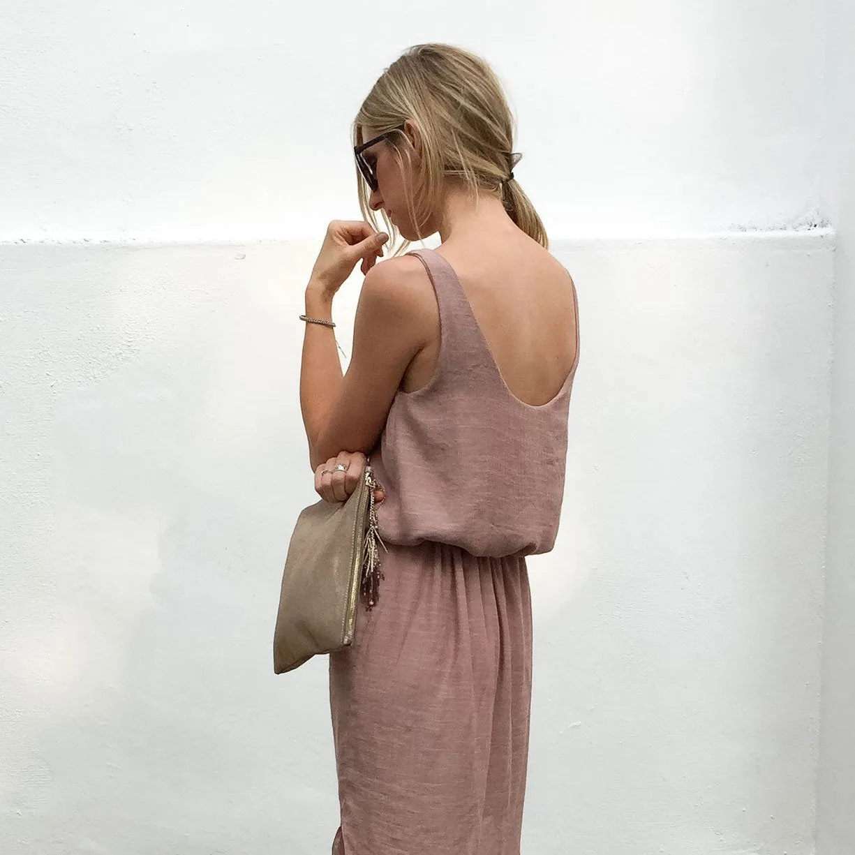 Basics Dress