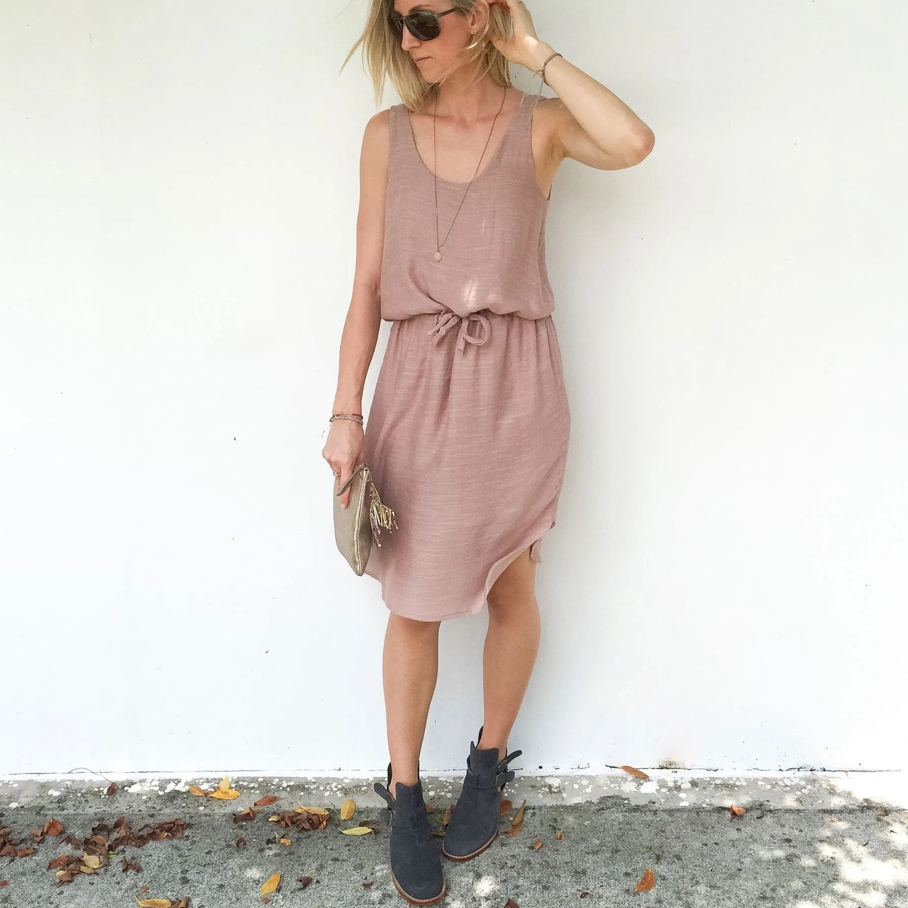 Basics Dress