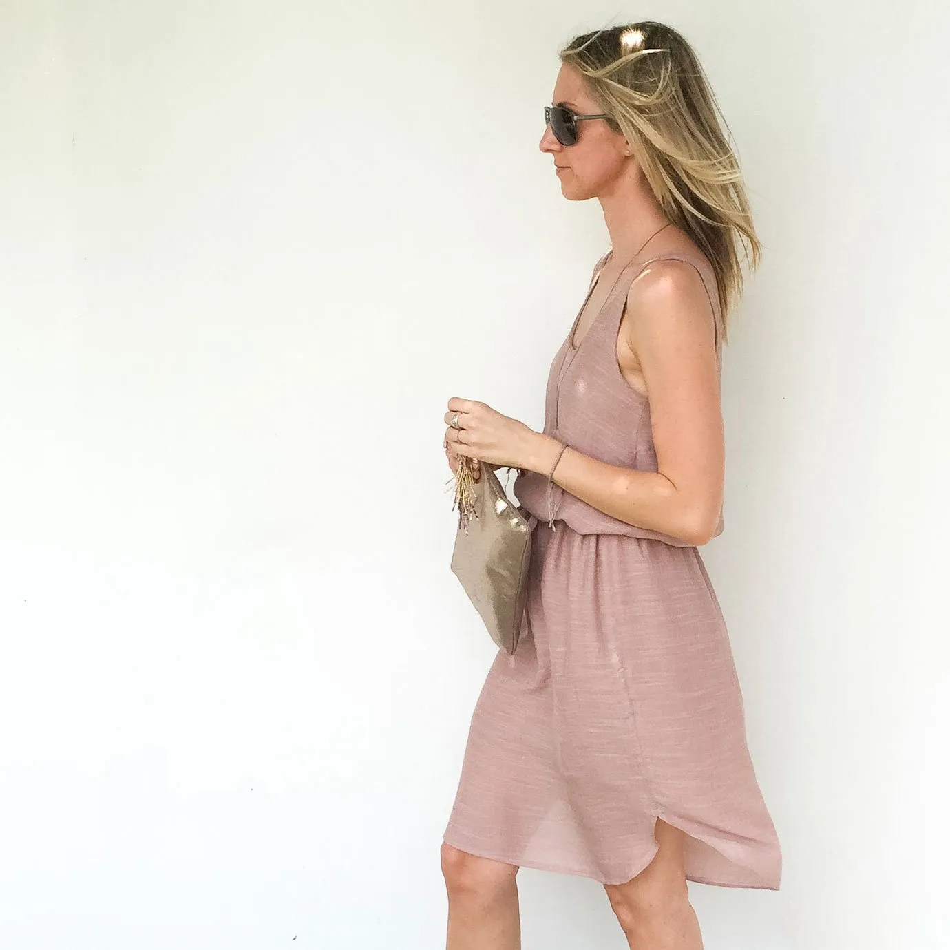 Basics Dress
