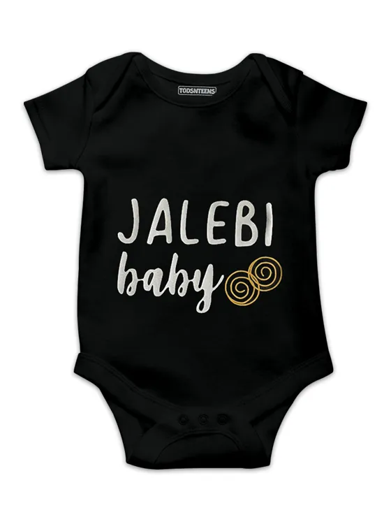 BD75-Pack of 3 Bodysuits