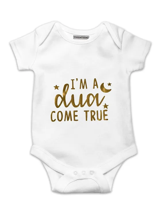 BD77-Pack of 3 Bodysuits