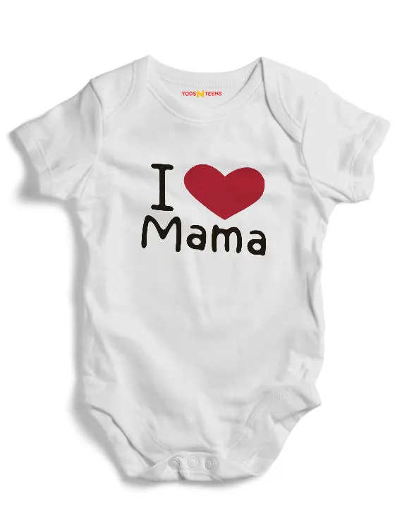 BD77-Pack of 3 Bodysuits