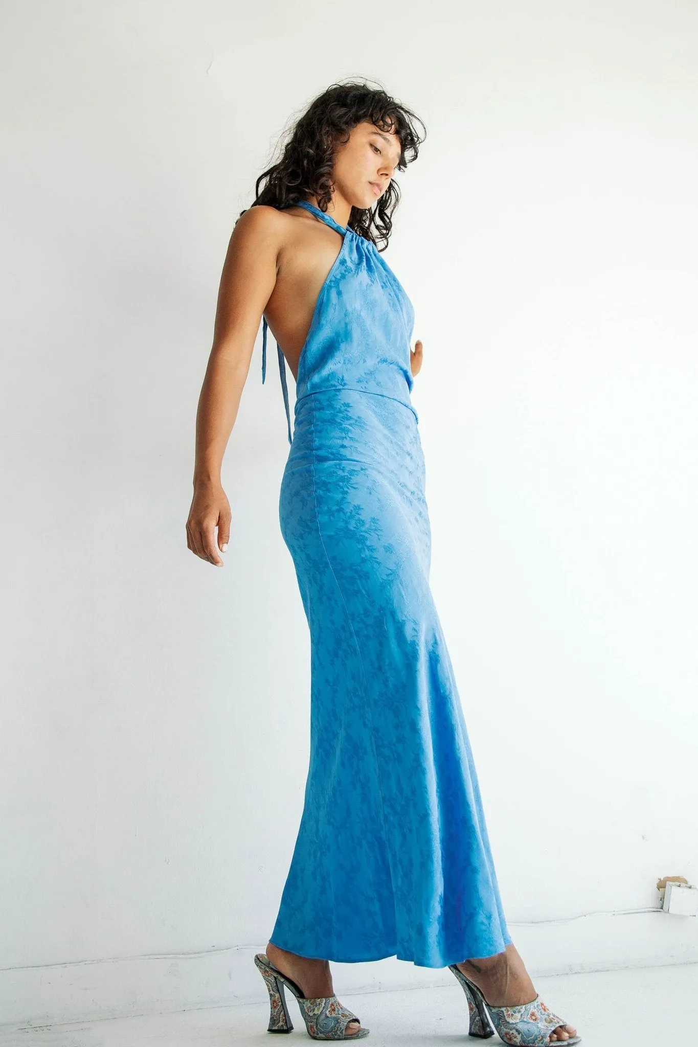 BELLE DRESS