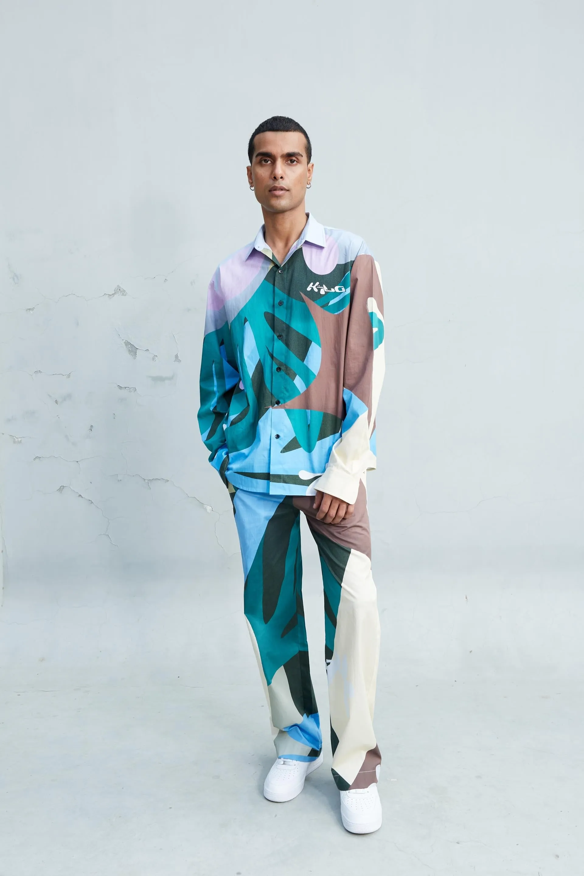'BORA BORA' SET