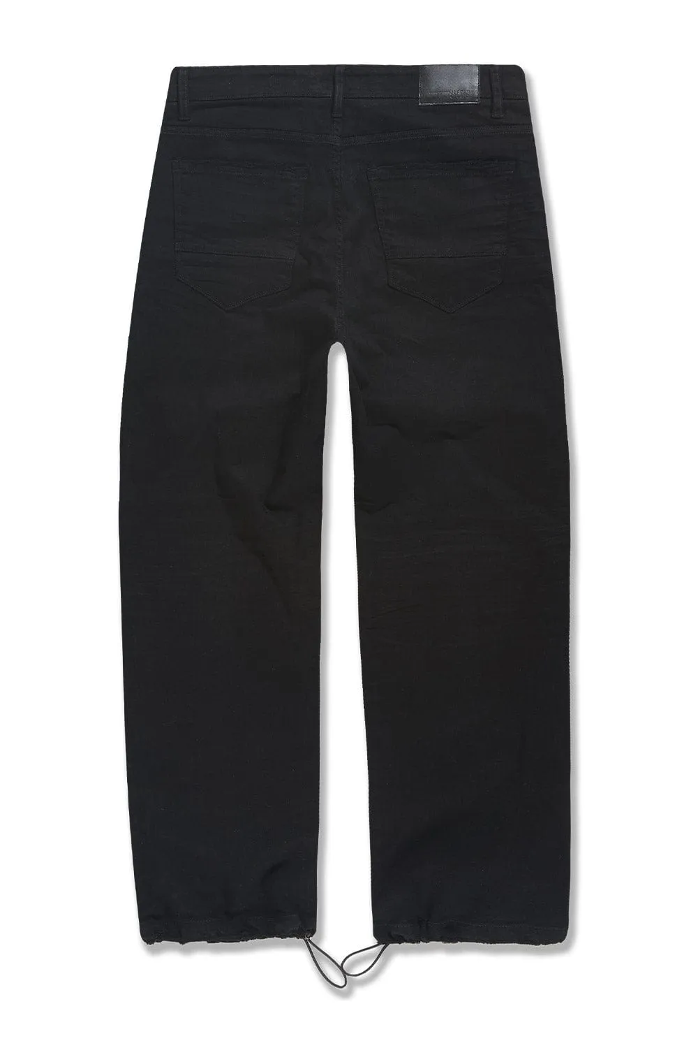 Brian - West Coast Denim (Black)