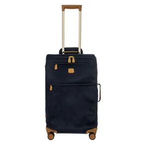 BRIC'S Life 28" Medium Luggage Spinner