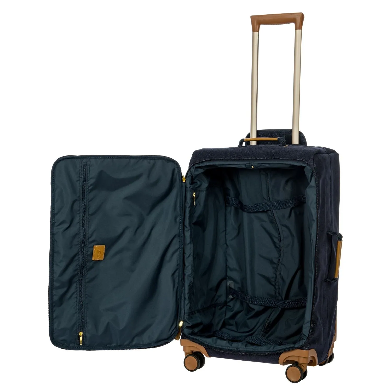 BRIC'S Life 28" Medium Luggage Spinner