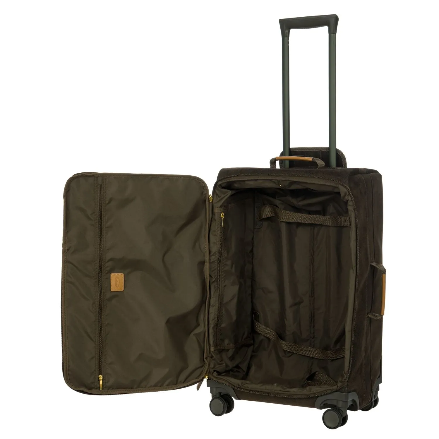 BRIC'S Life 28" Medium Luggage Spinner