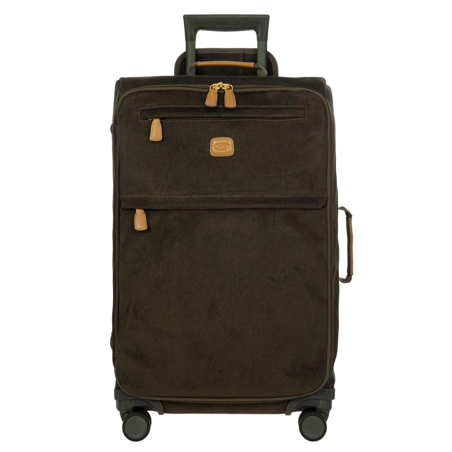 BRIC'S Life 28" Medium Luggage Spinner