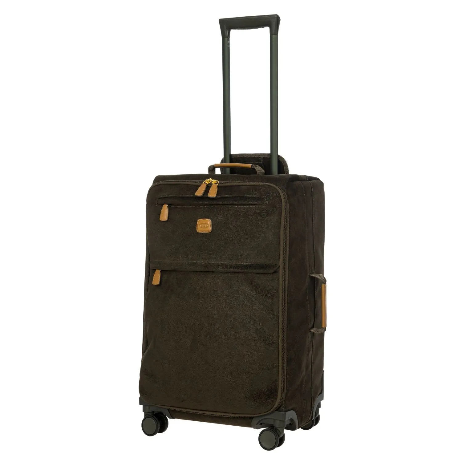 BRIC'S Life 28" Medium Luggage Spinner