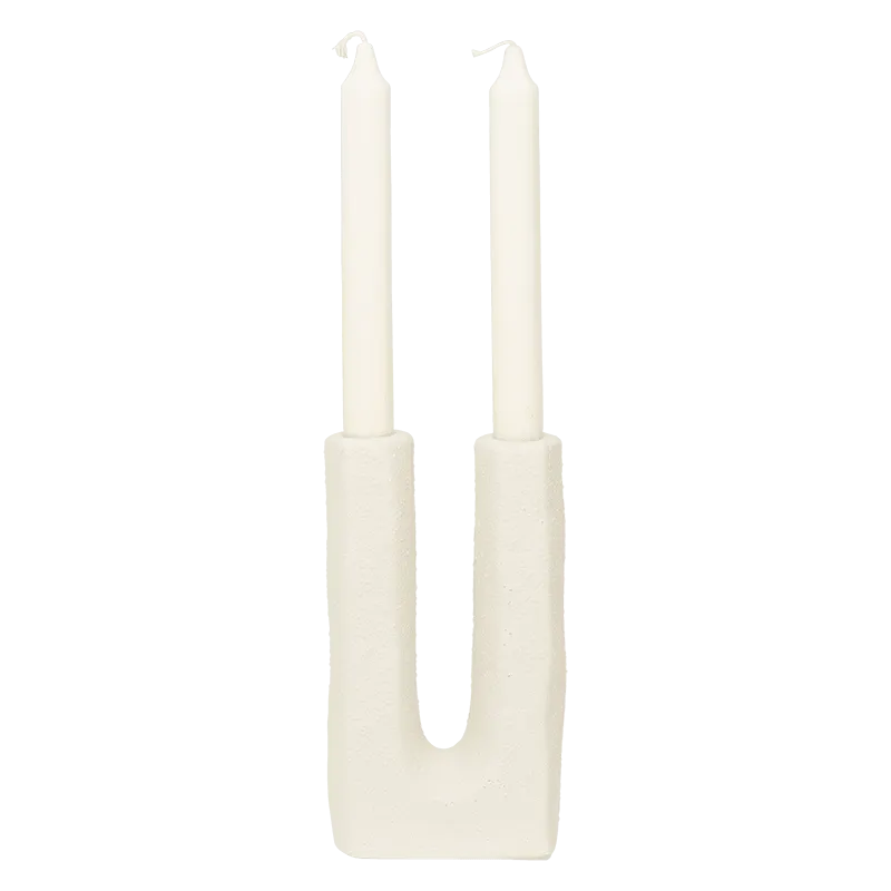 Candle holder Tomas