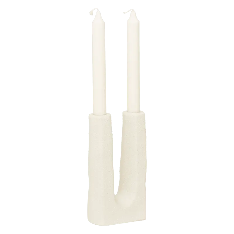 Candle holder Tomas