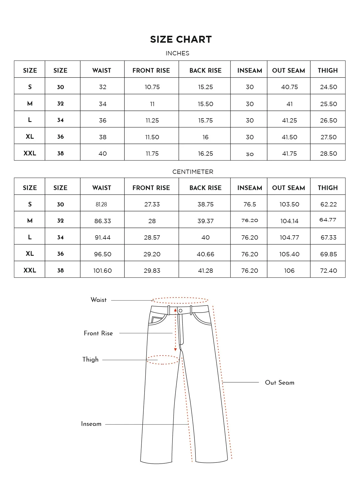 Cotton Denim with stretch - Surge
