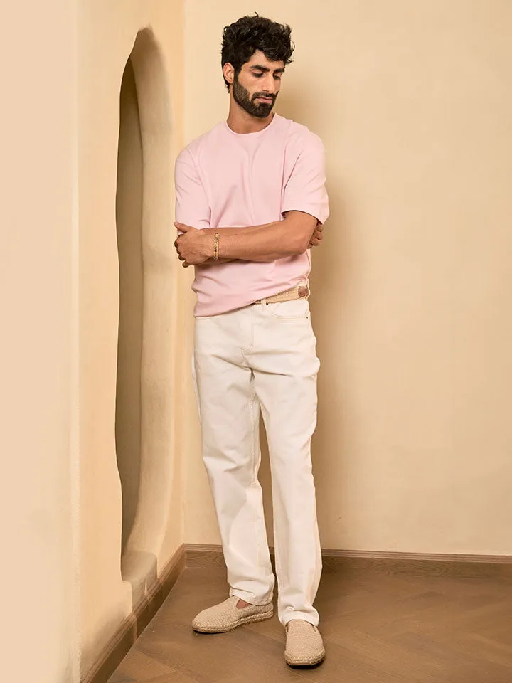 Cotton Denim with stretch - Surge