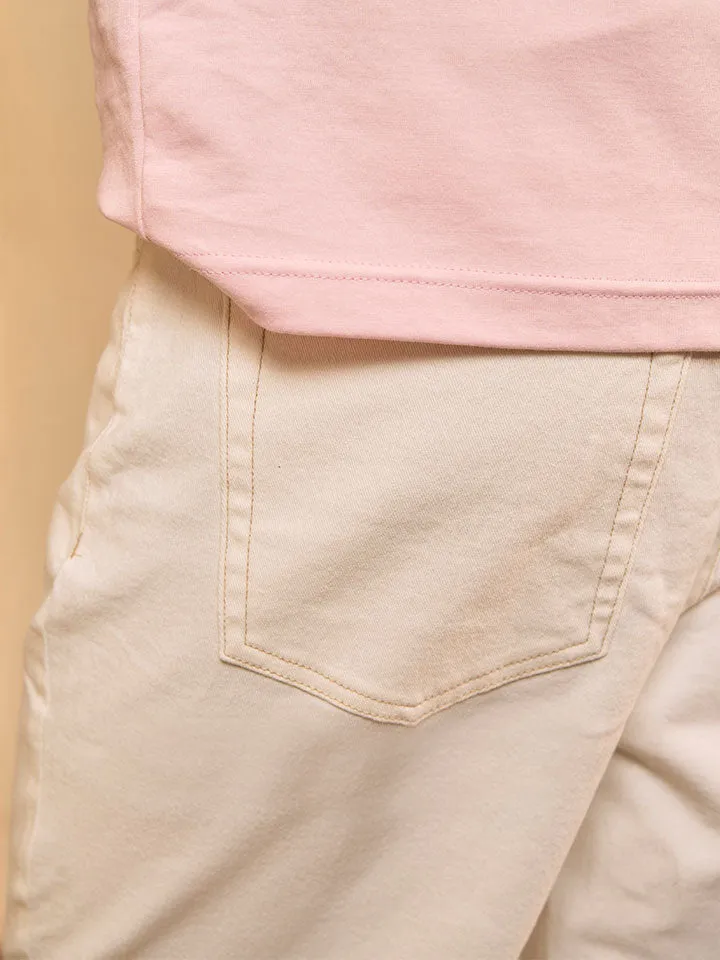 Cotton Denim with stretch - Surge