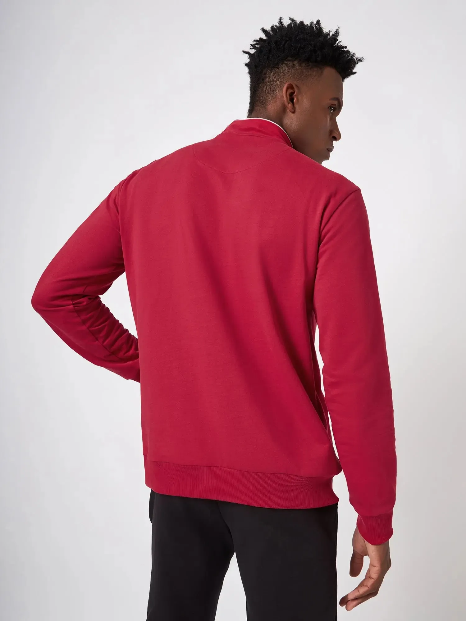 Cuba Reflex Tracksuit
