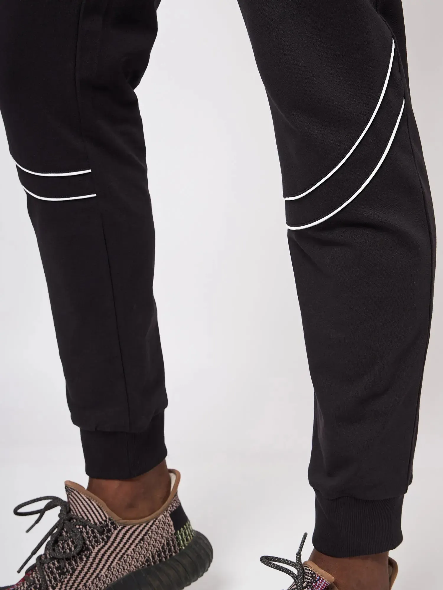 Cuba Reflex Tracksuit