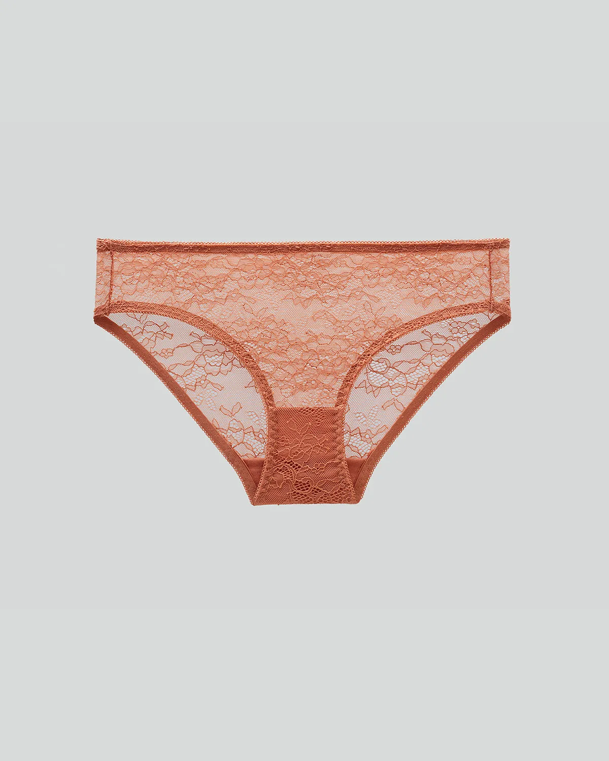 Desert Tropics Lace Mini