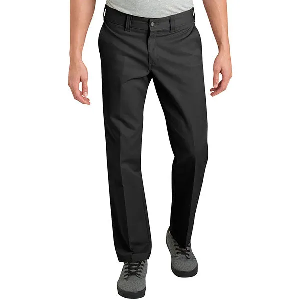 Dickies 67 Slim Work Pants Black