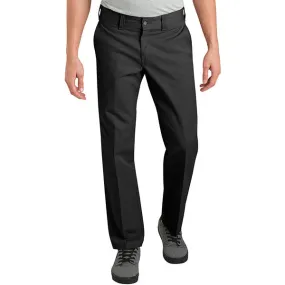 Dickies 67 Slim Work Pants Black