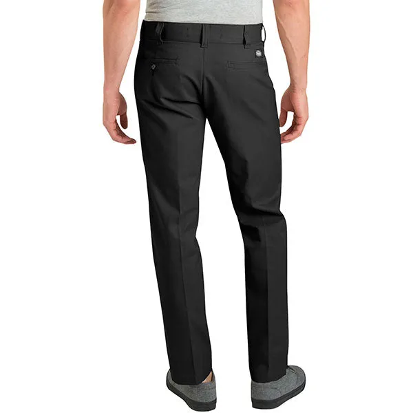 Dickies 67 Slim Work Pants Black
