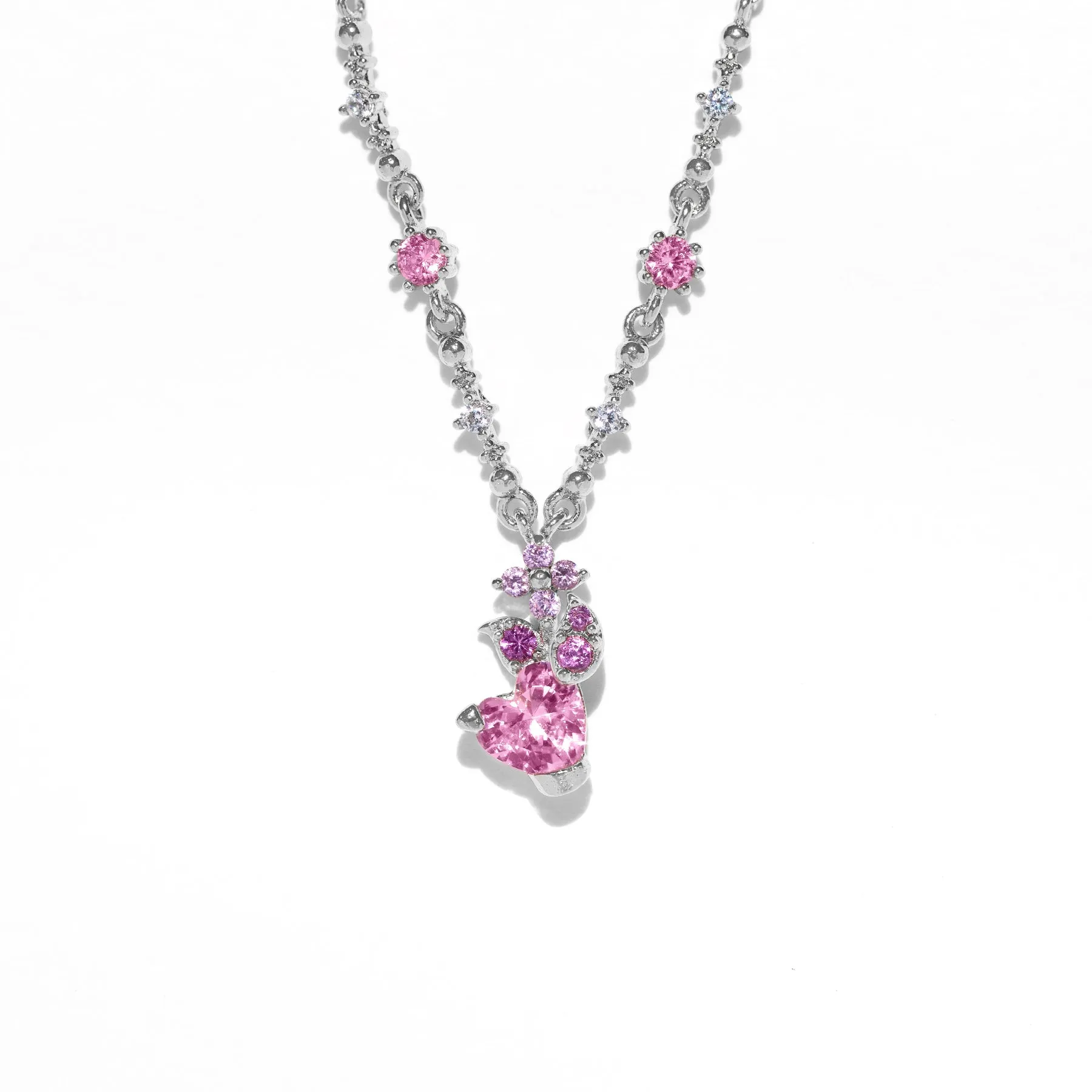 Disney This Little Piglet Necklace