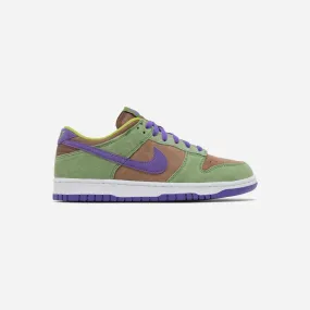 DUNK LOW VENEER