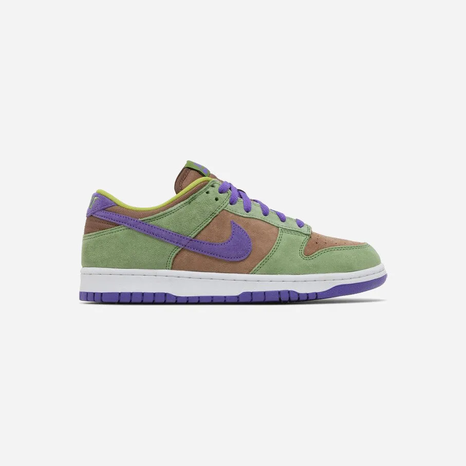 DUNK LOW VENEER