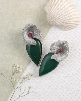 Freya Stud Earrings - wxo