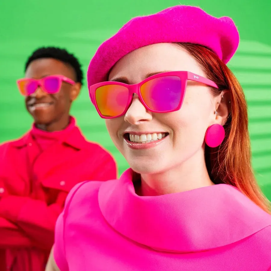 goodr Sunglasses | Pop Gs | Approaching Cult Status