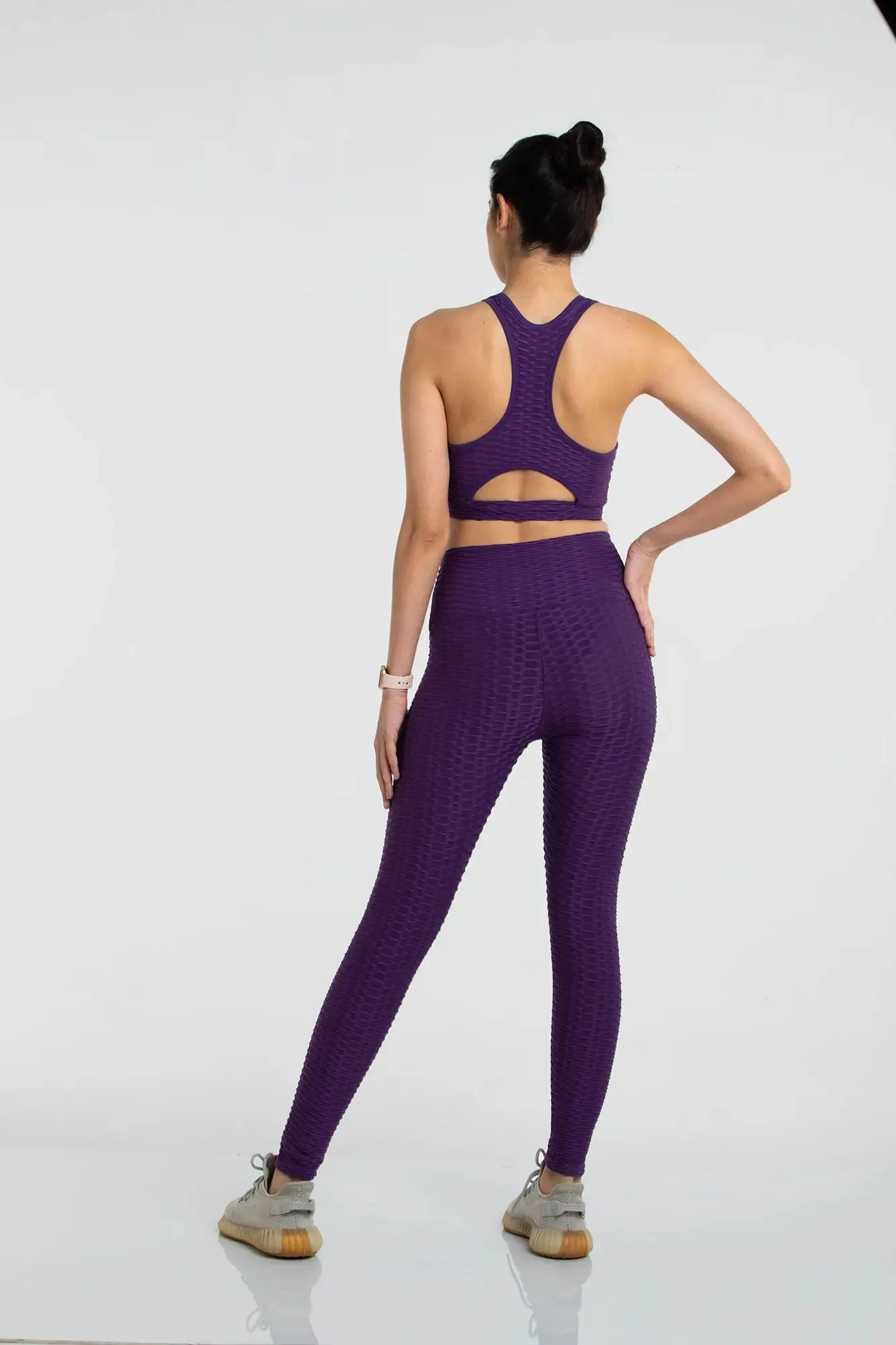 Grape Snatched Set
