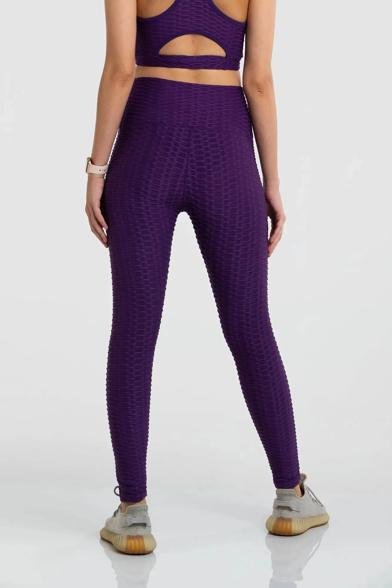 Grape Snatched Set