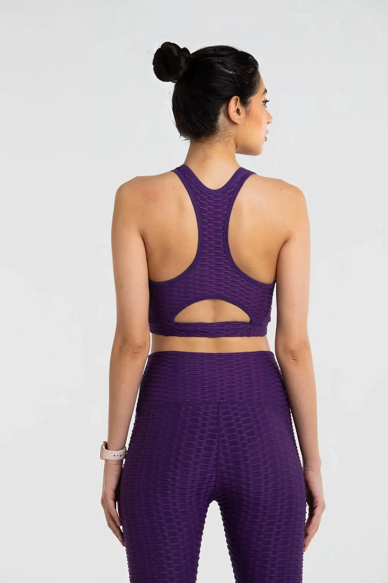 Grape Snatched Set