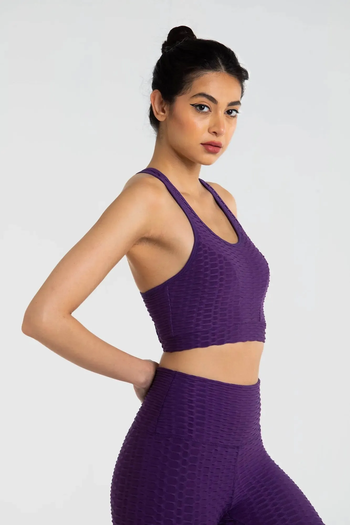 Grape Snatched Set