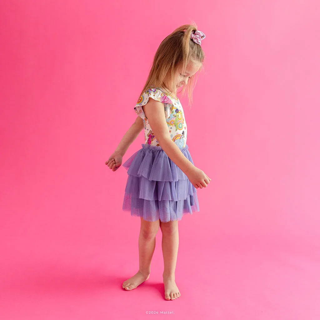 Groovy Barbie™ and Friends Tulle Dress
